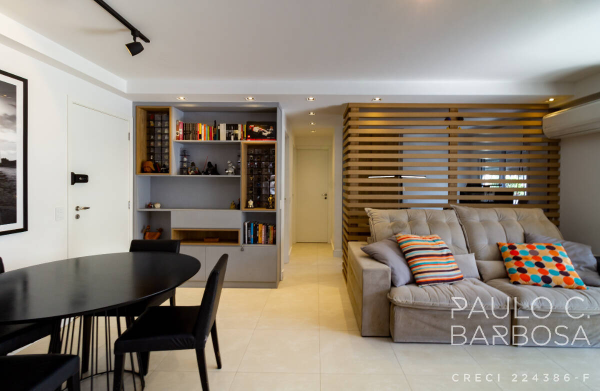 Apartamento, 2 quartos, 93 m² - Foto 8