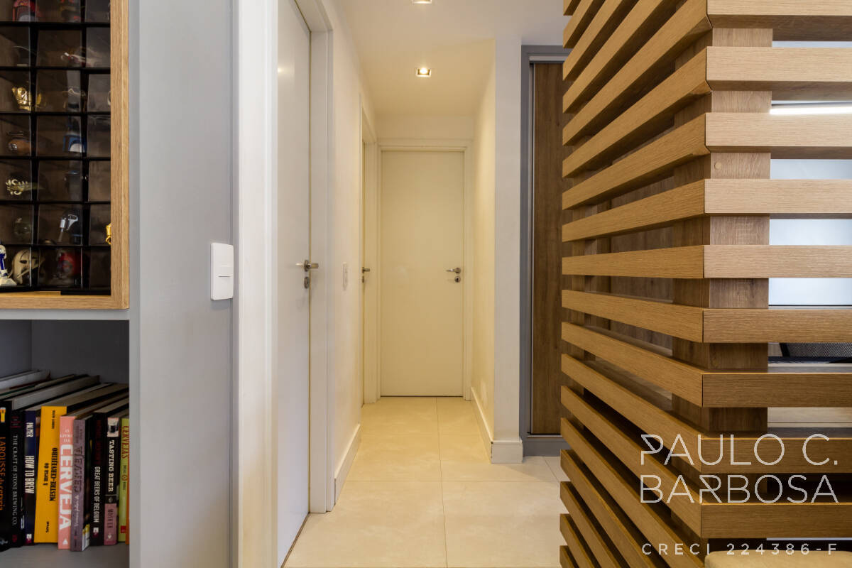 Apartamento, 2 quartos, 93 m² - Foto 12