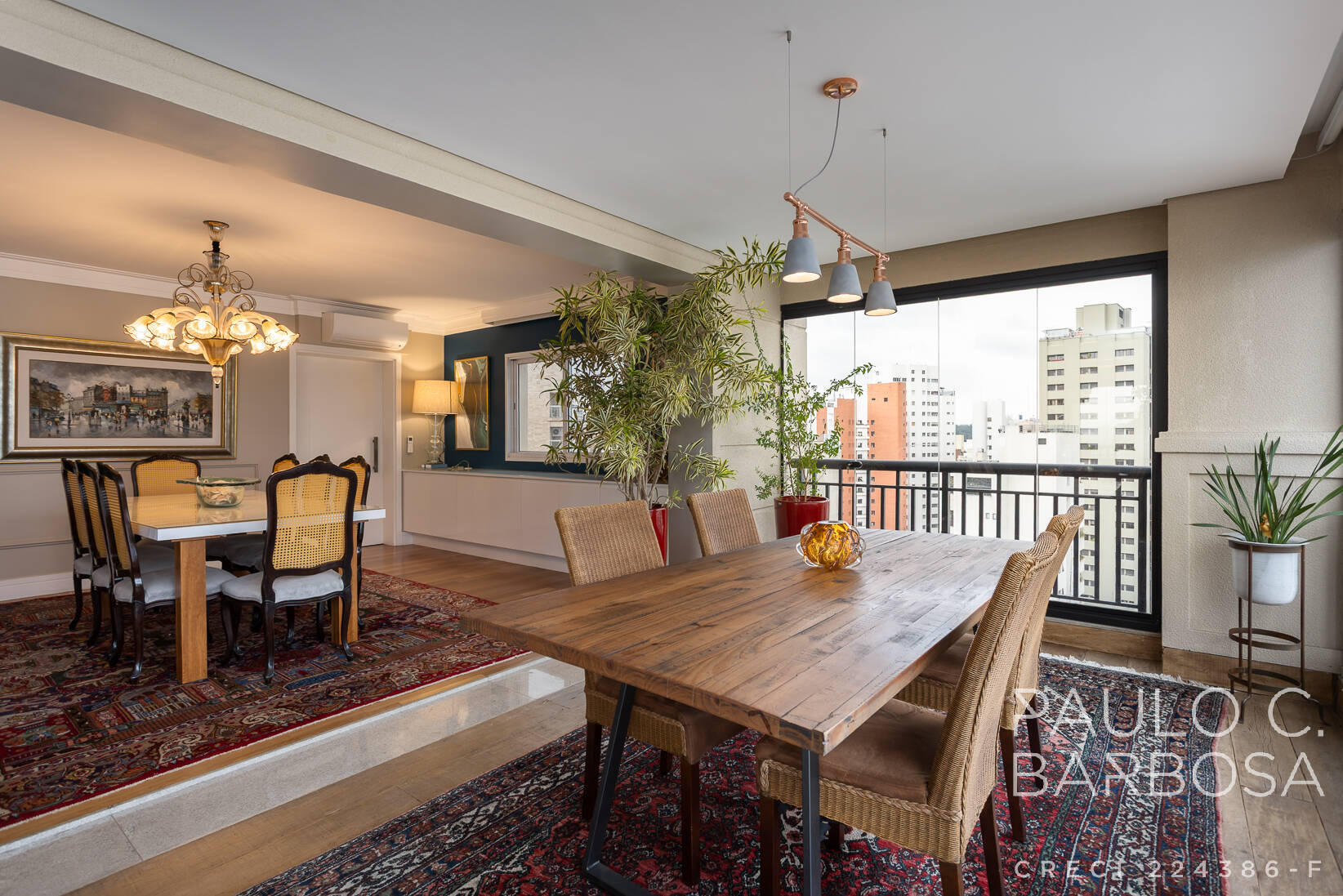 Apartamento, 4 quartos, 255 m² - Foto 4