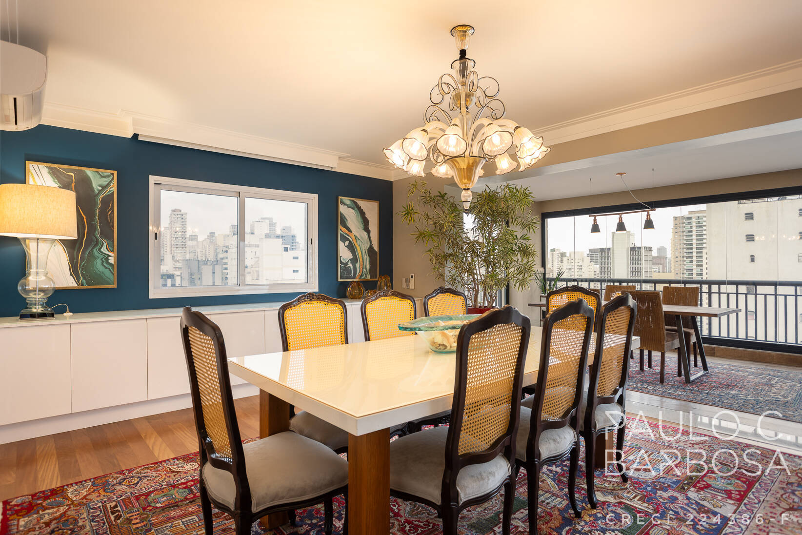 Apartamento, 4 quartos, 255 m² - Foto 6
