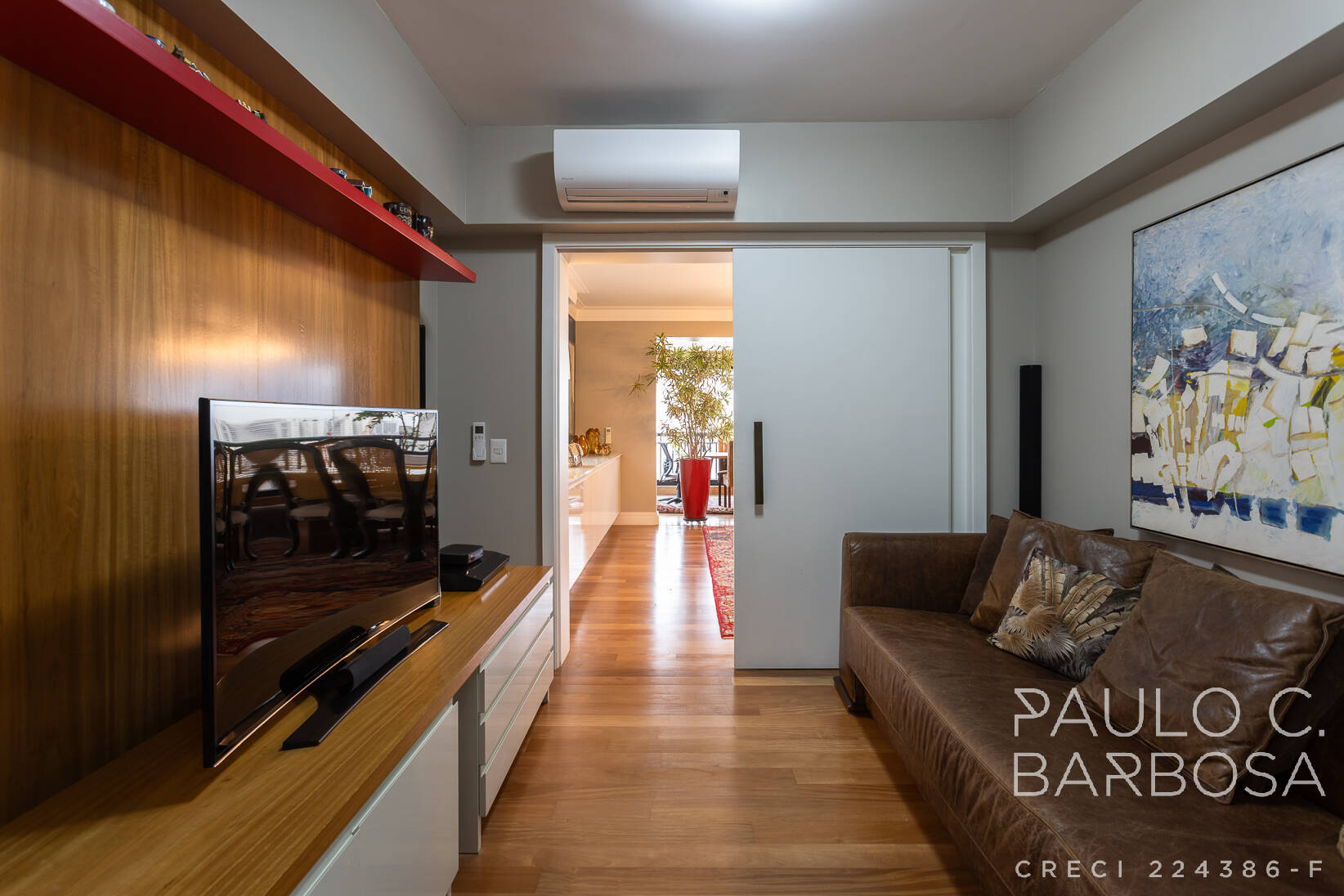 Apartamento, 4 quartos, 255 m² - Foto 9