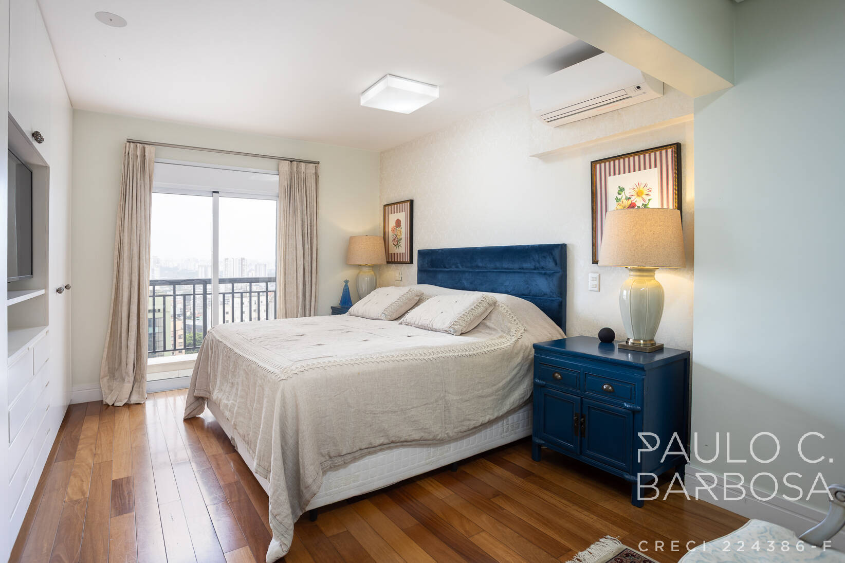 Apartamento, 4 quartos, 255 m² - Foto 10