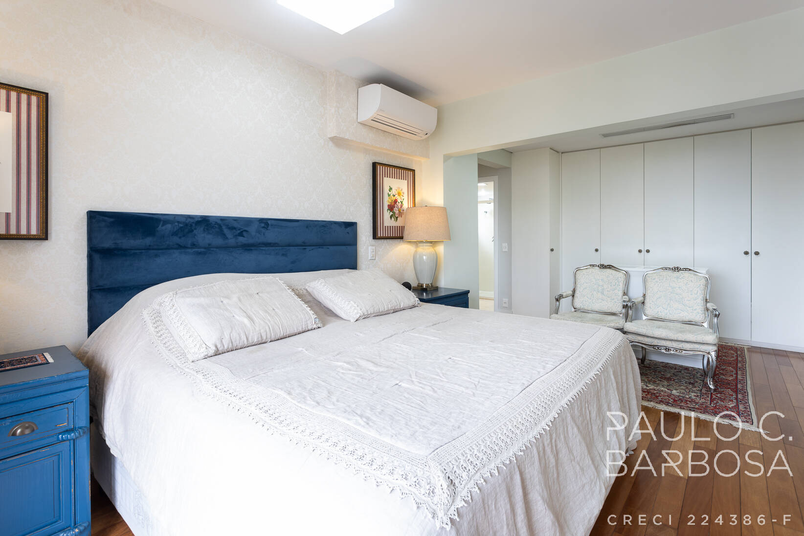 Apartamento, 4 quartos, 255 m² - Foto 11