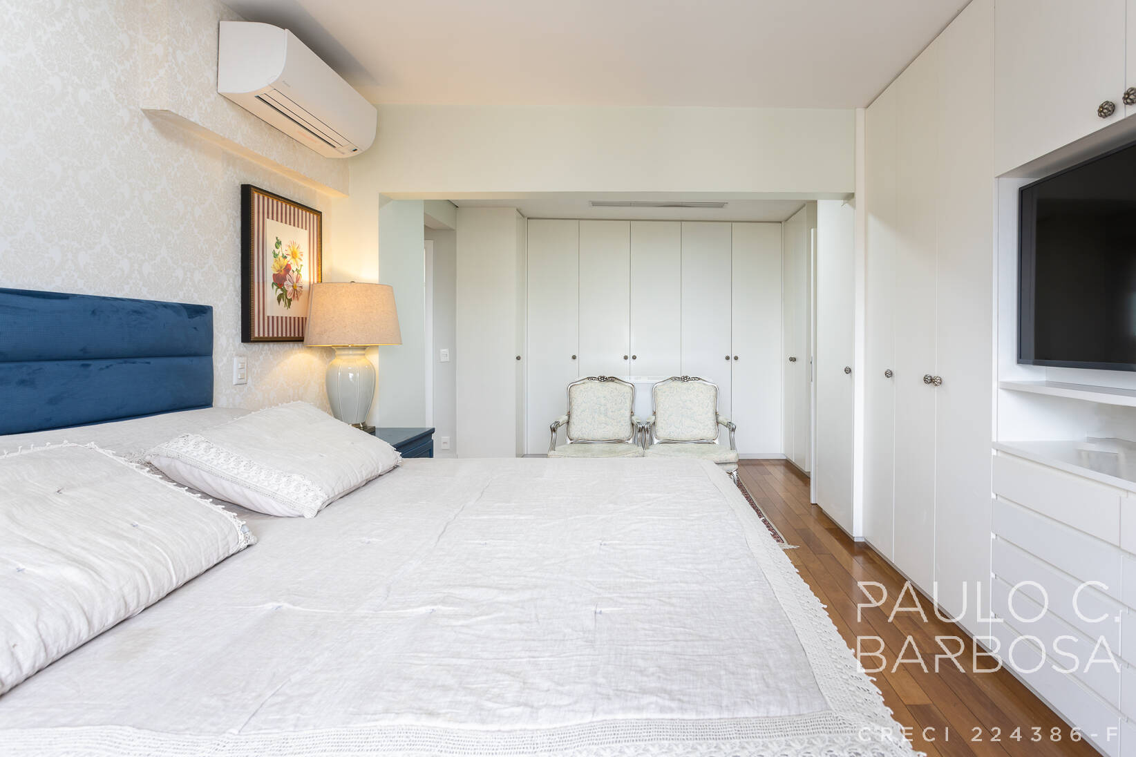 Apartamento, 4 quartos, 255 m² - Foto 12