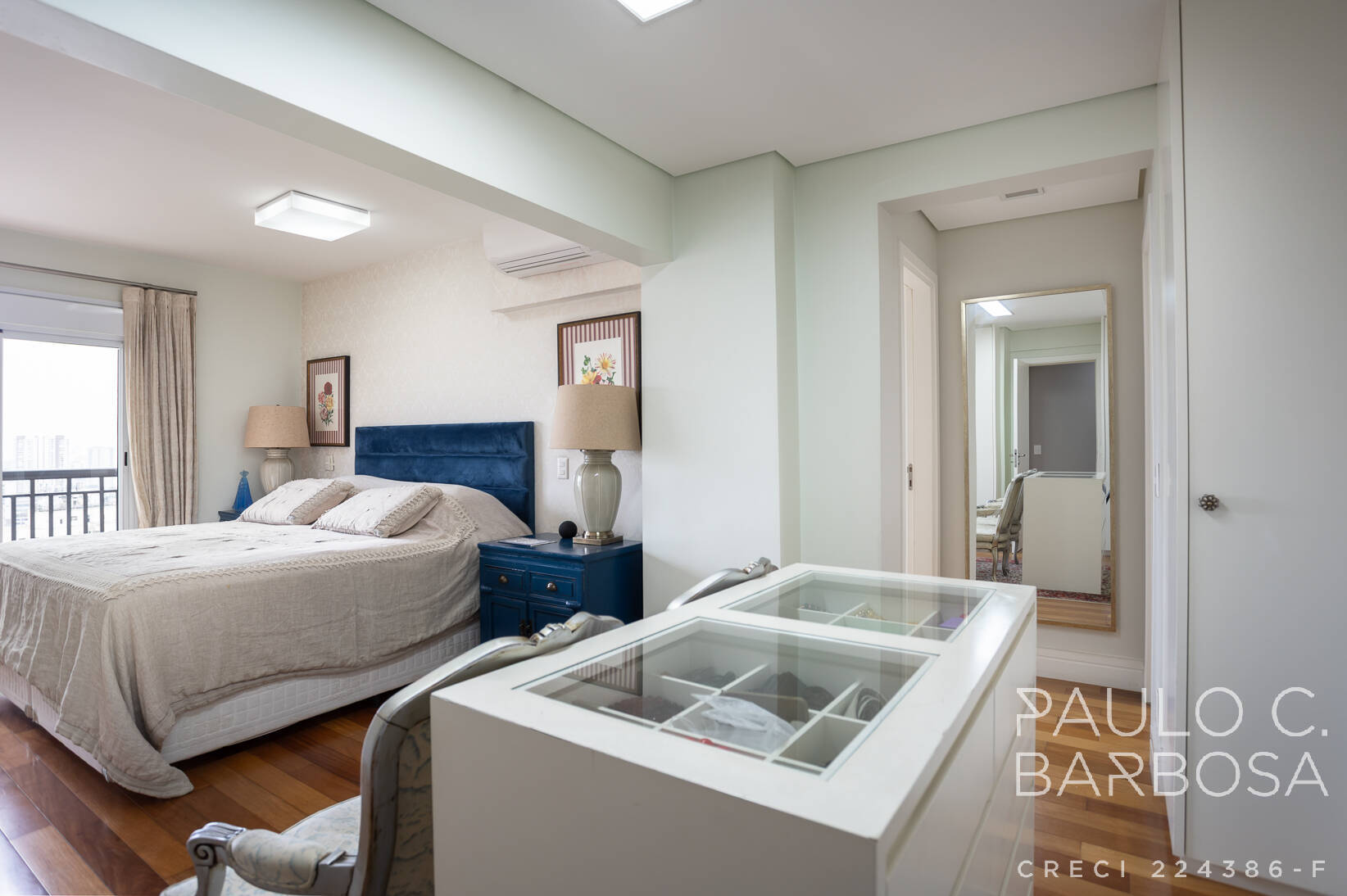 Apartamento, 4 quartos, 255 m² - Foto 13