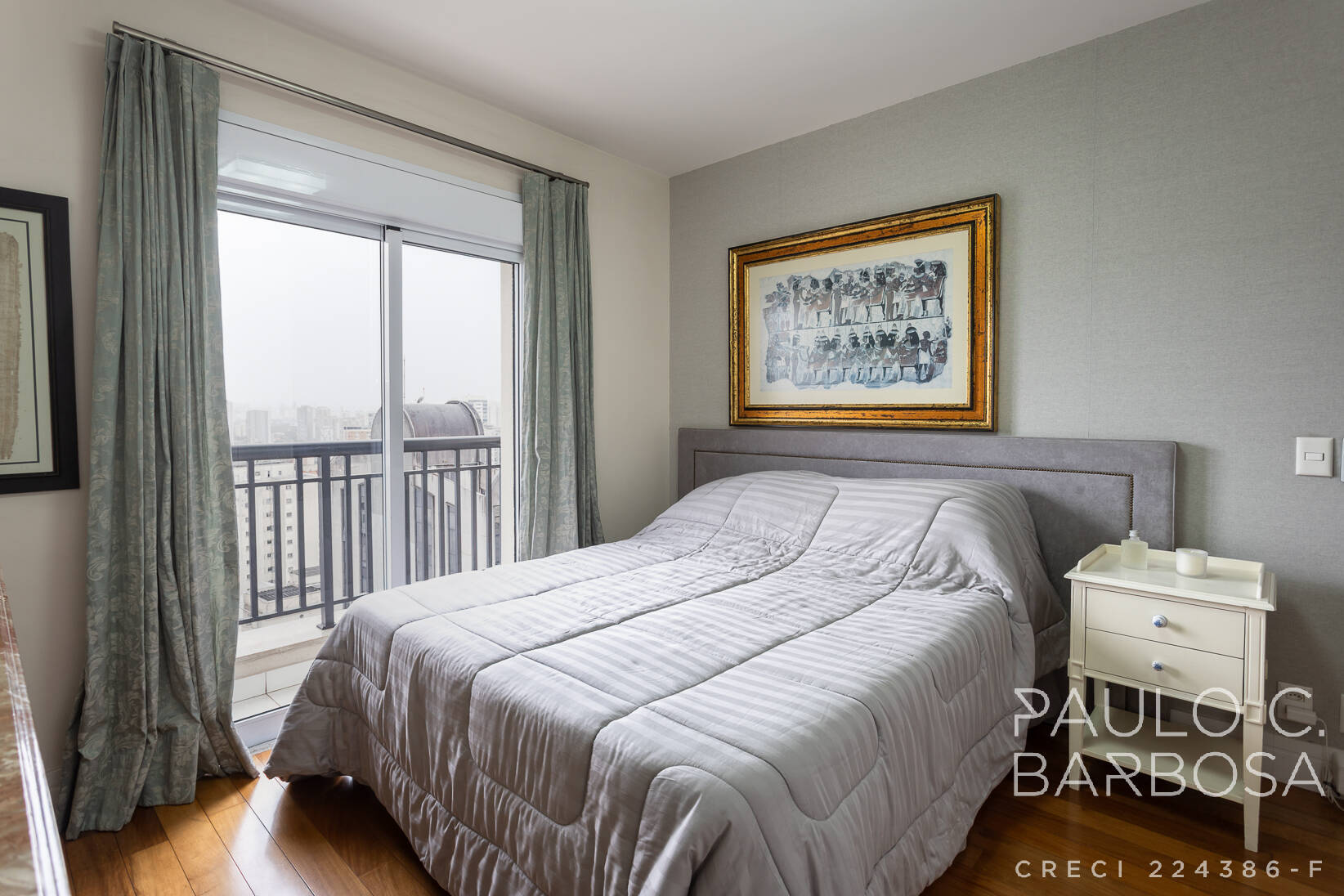 Apartamento, 4 quartos, 255 m² - Foto 18