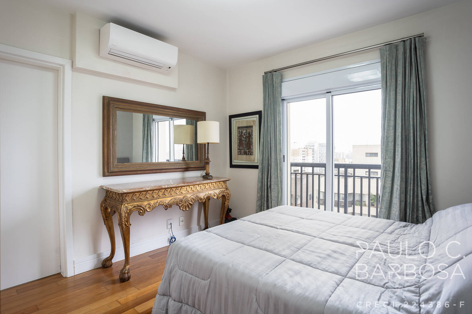 Apartamento, 4 quartos, 255 m² - Foto 19