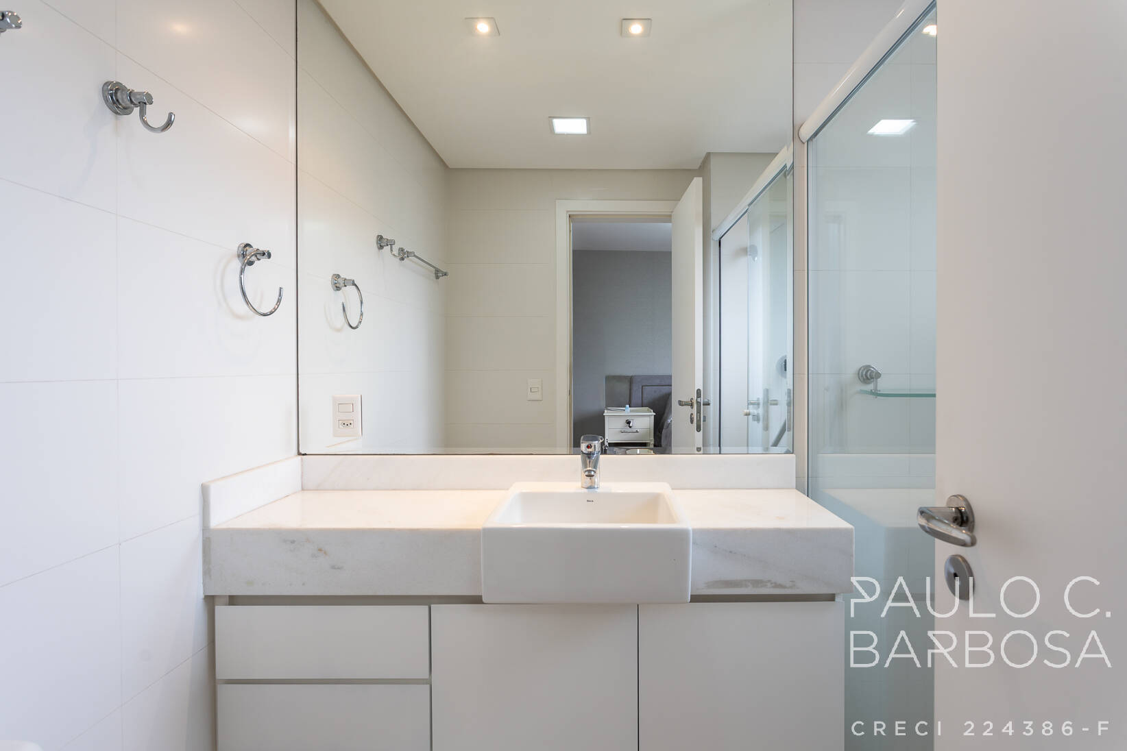 Apartamento, 4 quartos, 255 m² - Foto 21