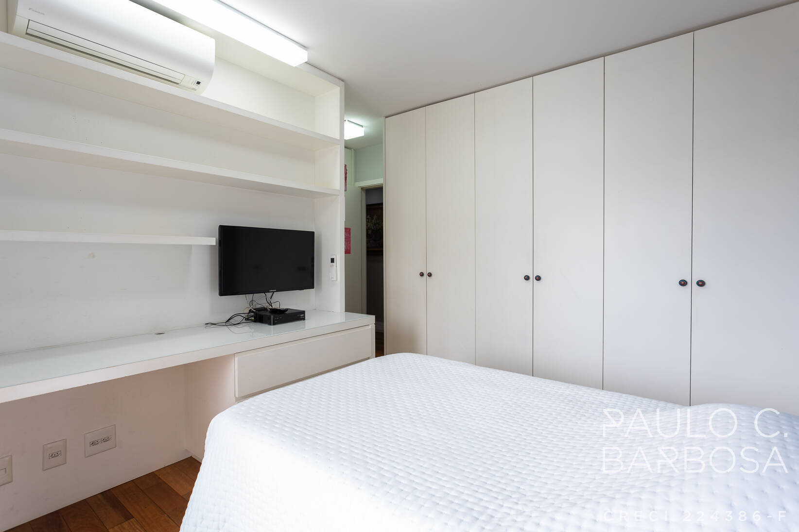 Apartamento, 4 quartos, 255 m² - Foto 24