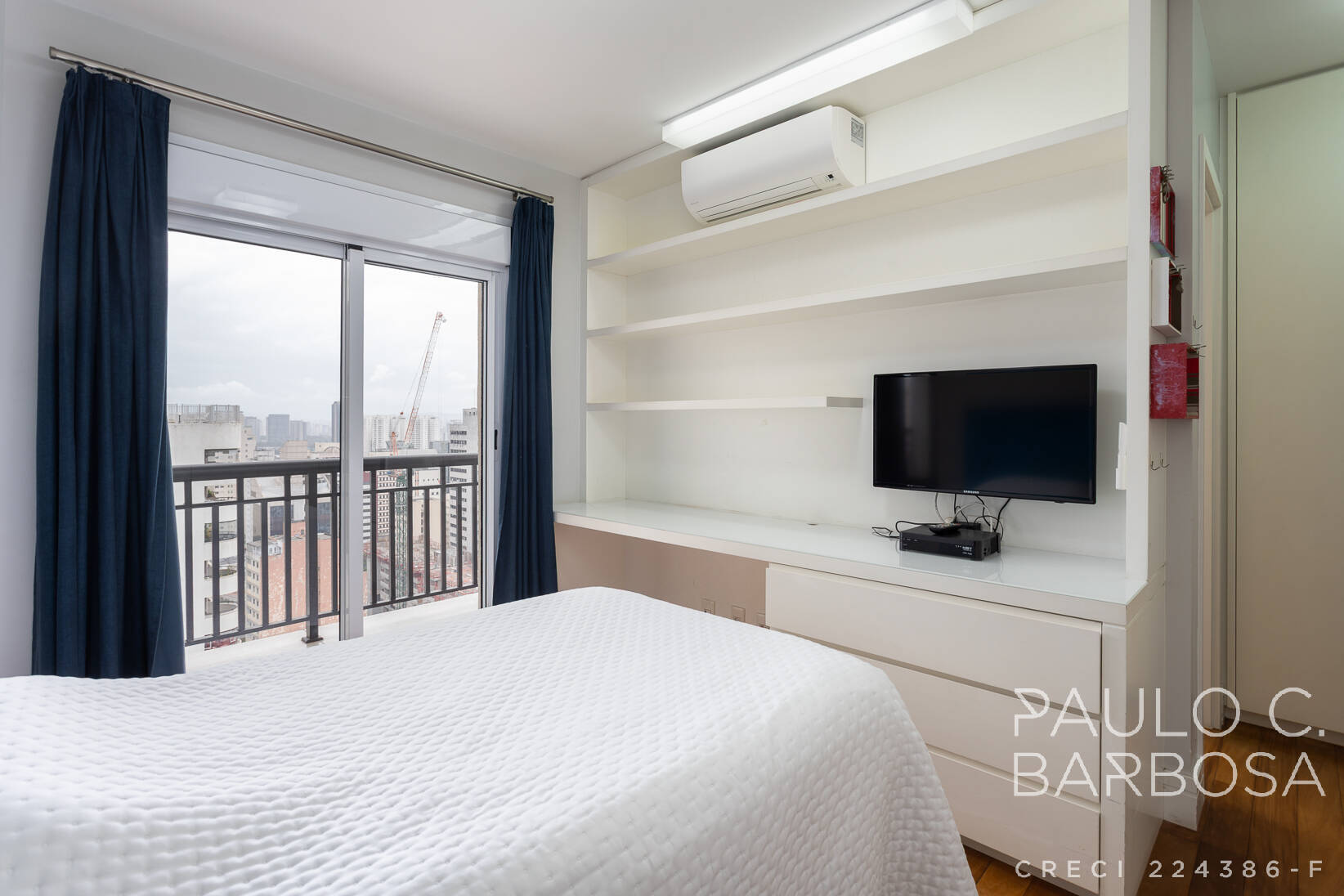 Apartamento, 4 quartos, 255 m² - Foto 23