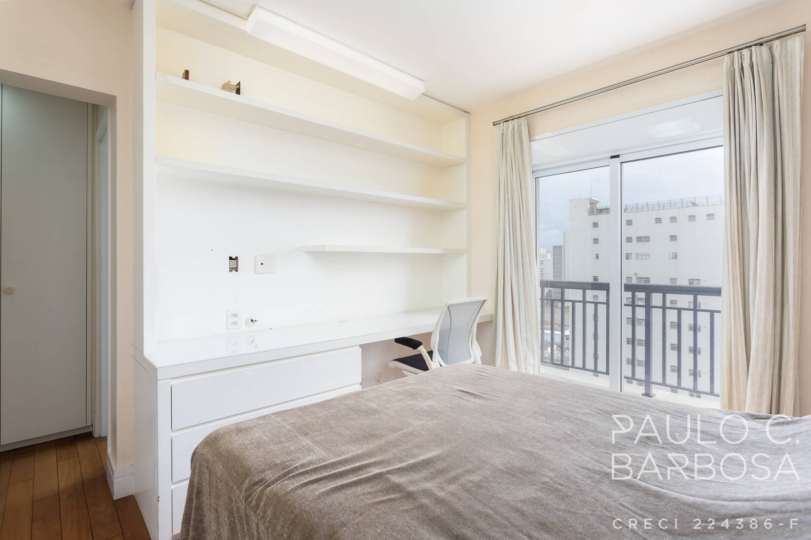Apartamento, 4 quartos, 255 m² - Foto 26