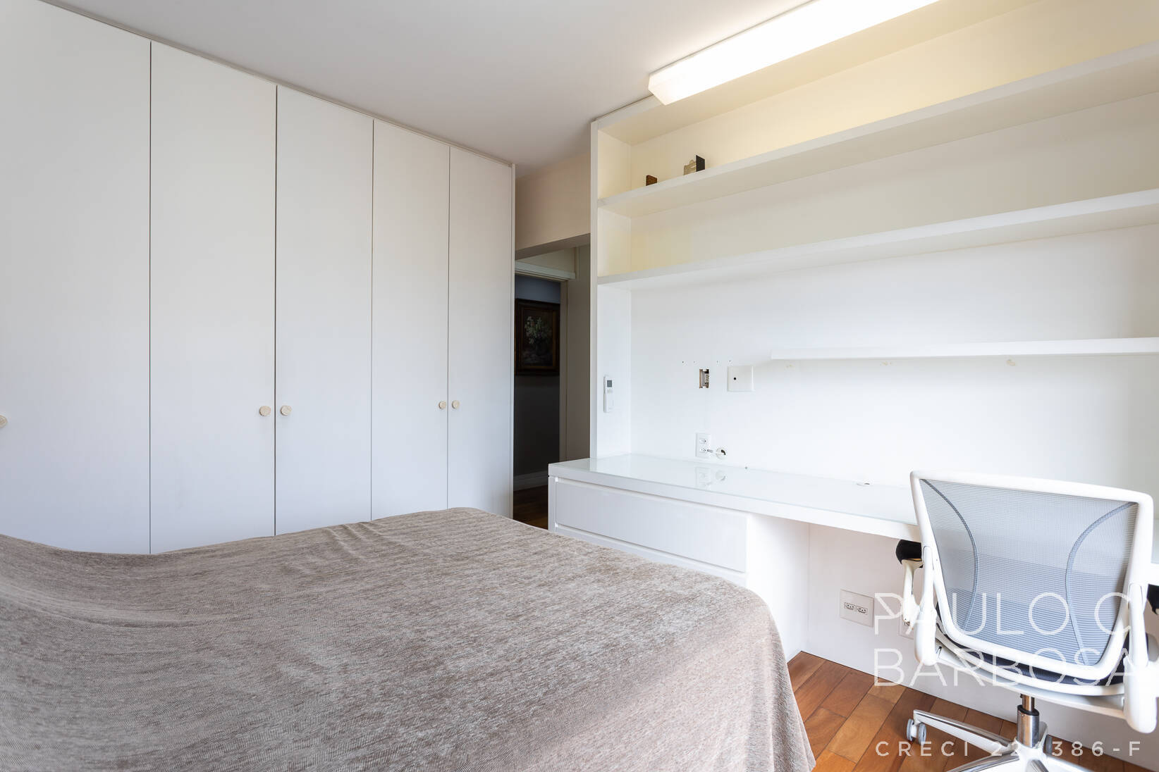 Apartamento, 4 quartos, 255 m² - Foto 27
