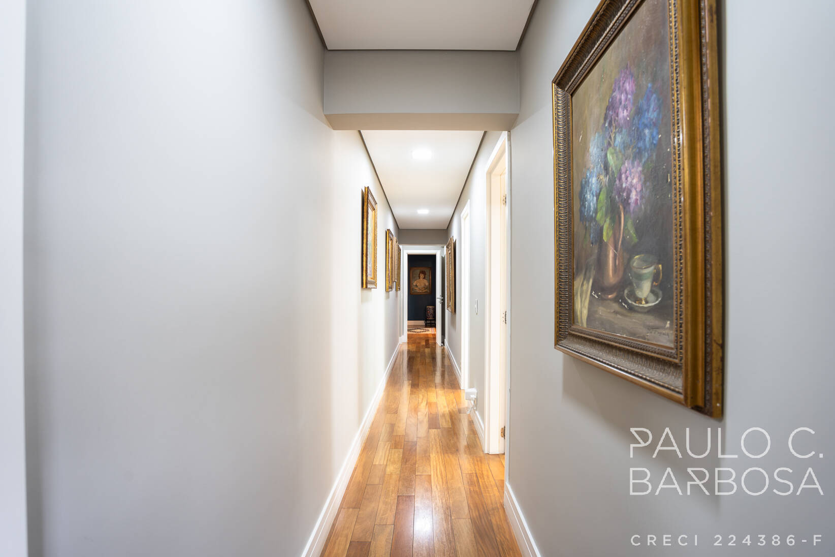Apartamento, 4 quartos, 255 m² - Foto 30