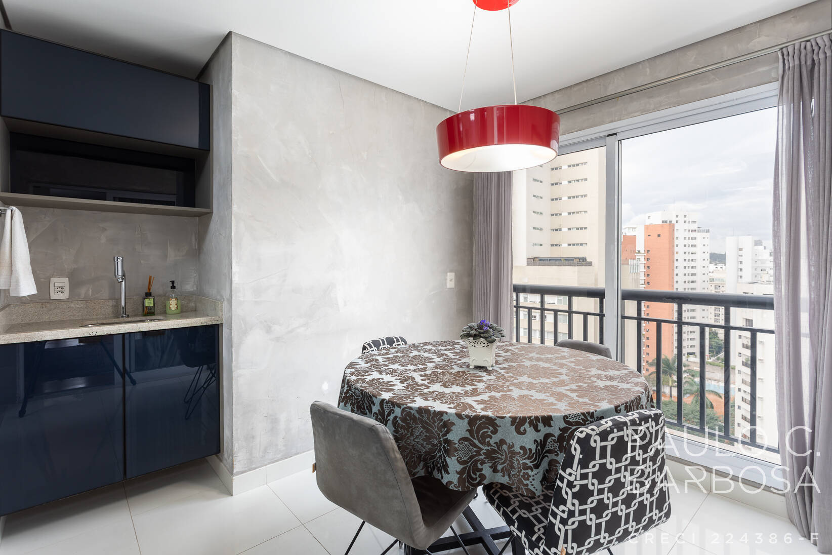 Apartamento, 4 quartos, 255 m² - Foto 31