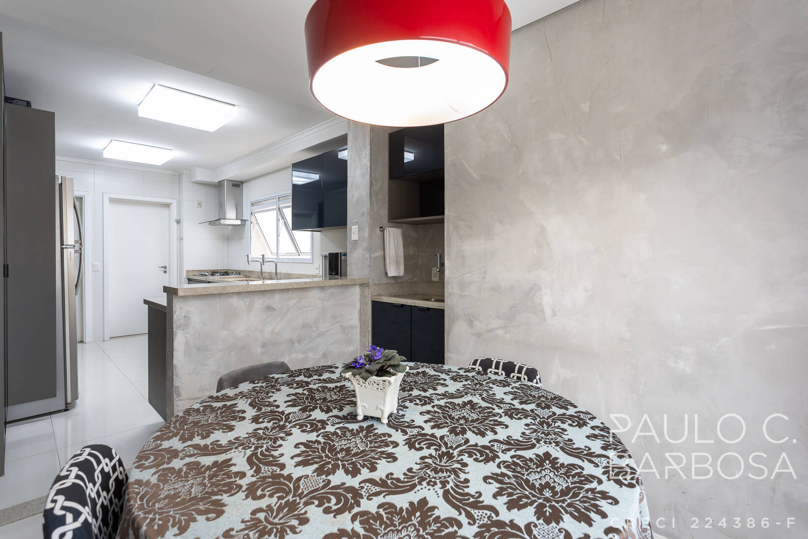 Apartamento, 4 quartos, 255 m² - Foto 32
