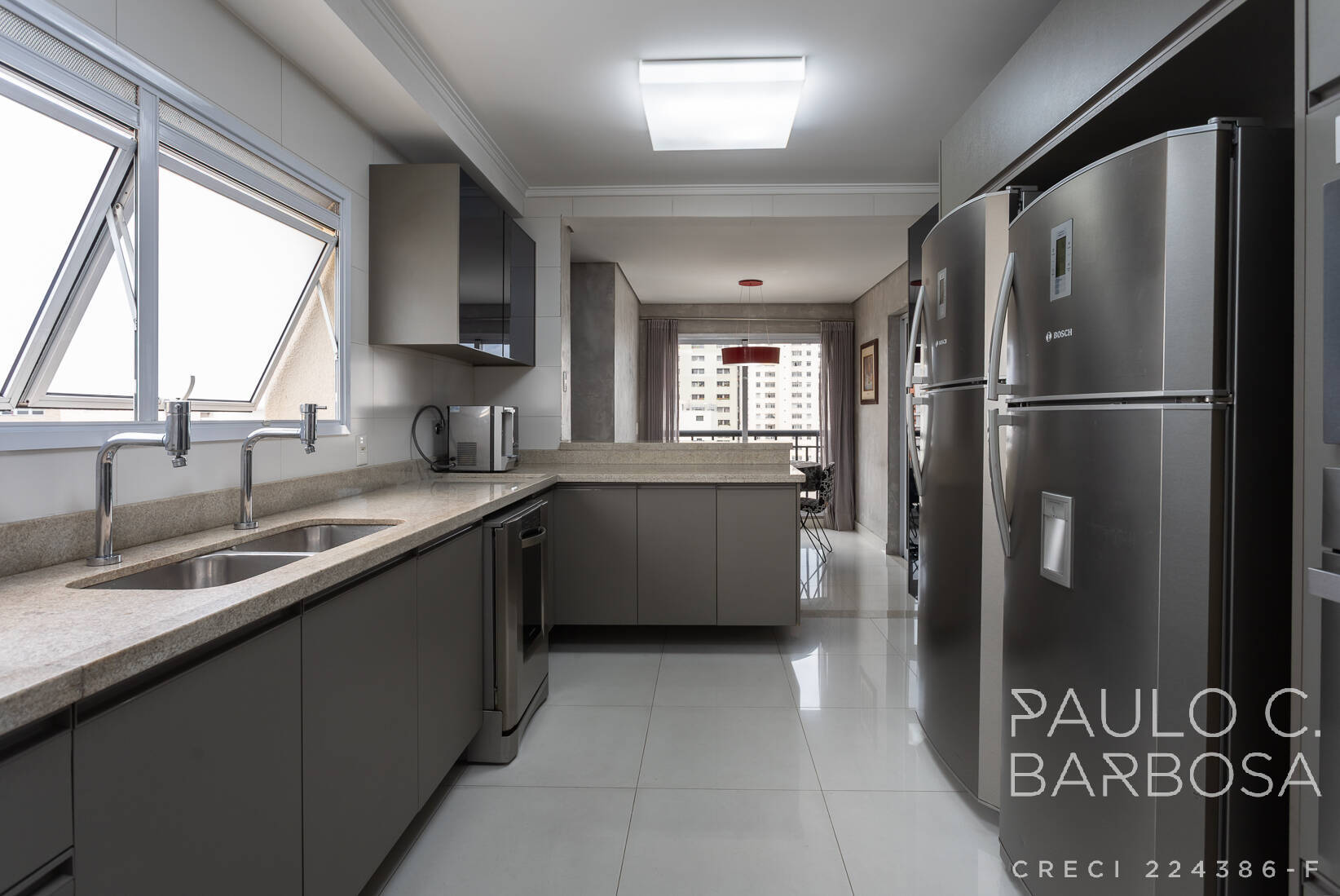 Apartamento, 4 quartos, 255 m² - Foto 33