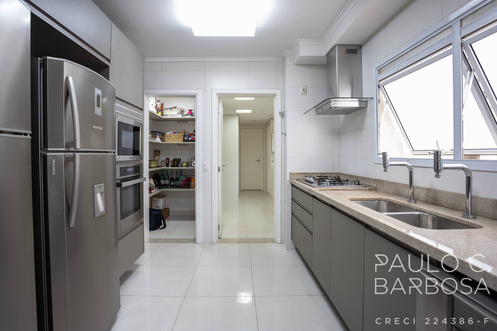 Apartamento, 4 quartos, 255 m² - Foto 35