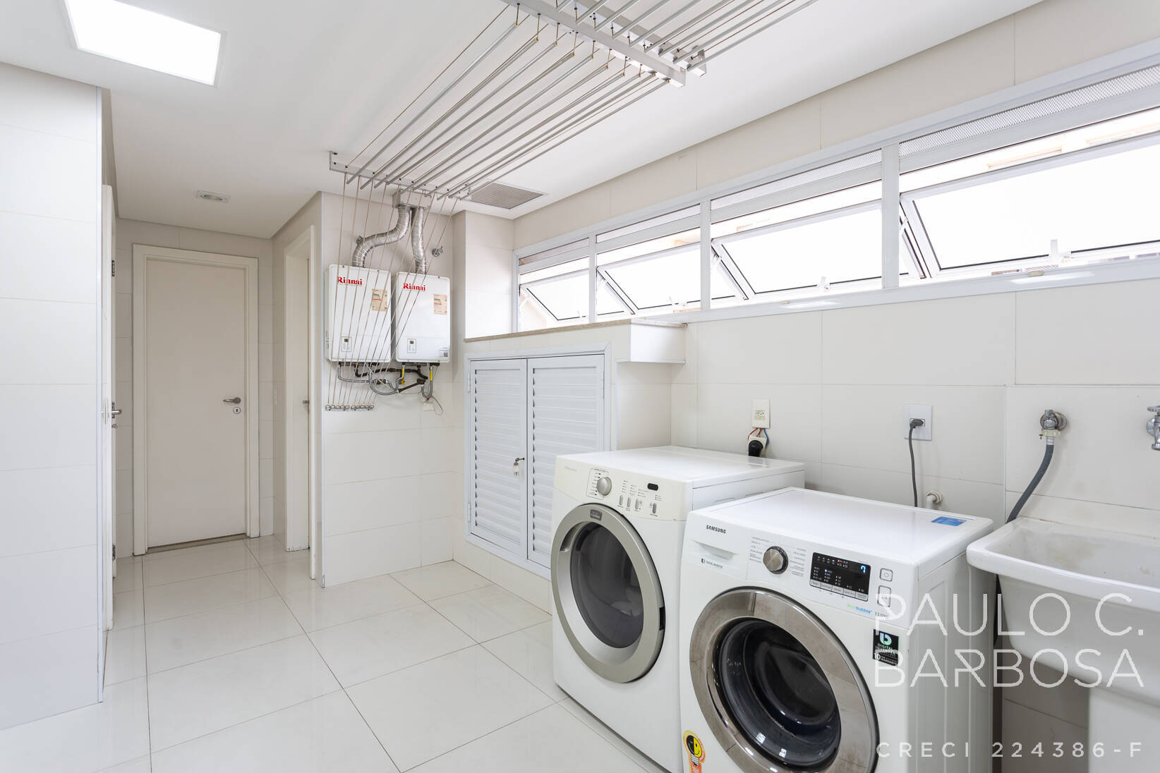 Apartamento, 4 quartos, 255 m² - Foto 36