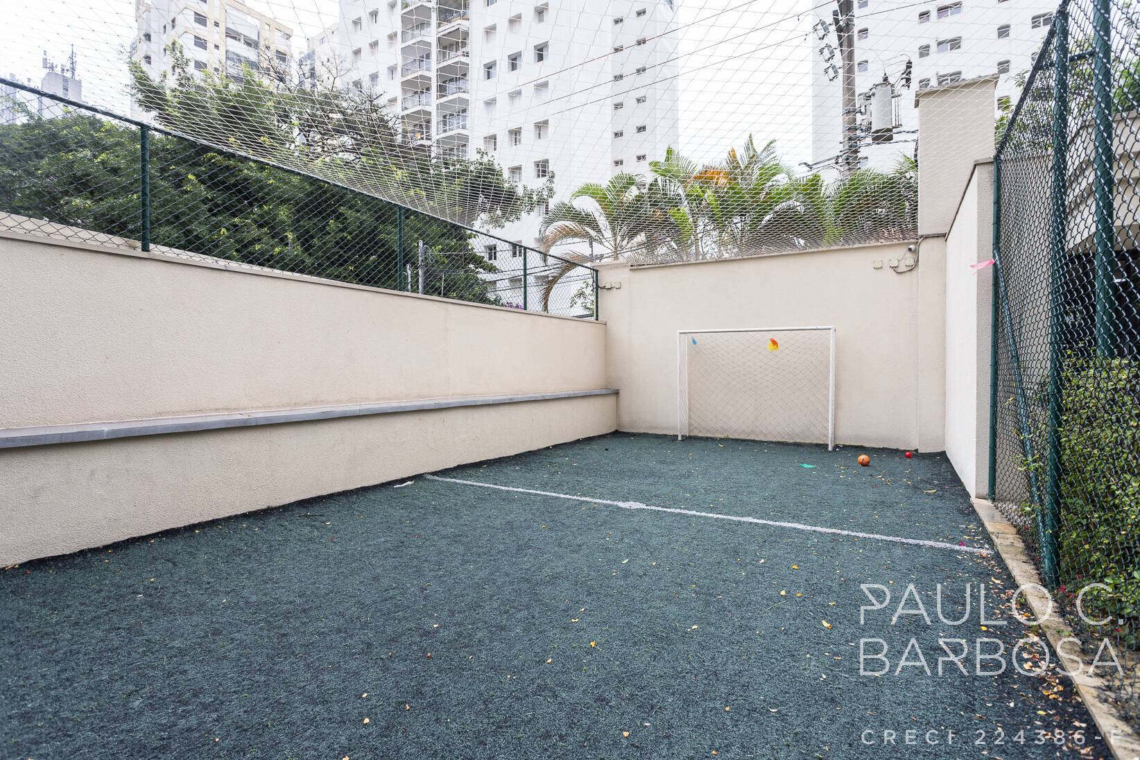 Apartamento, 4 quartos, 255 m² - Foto 39