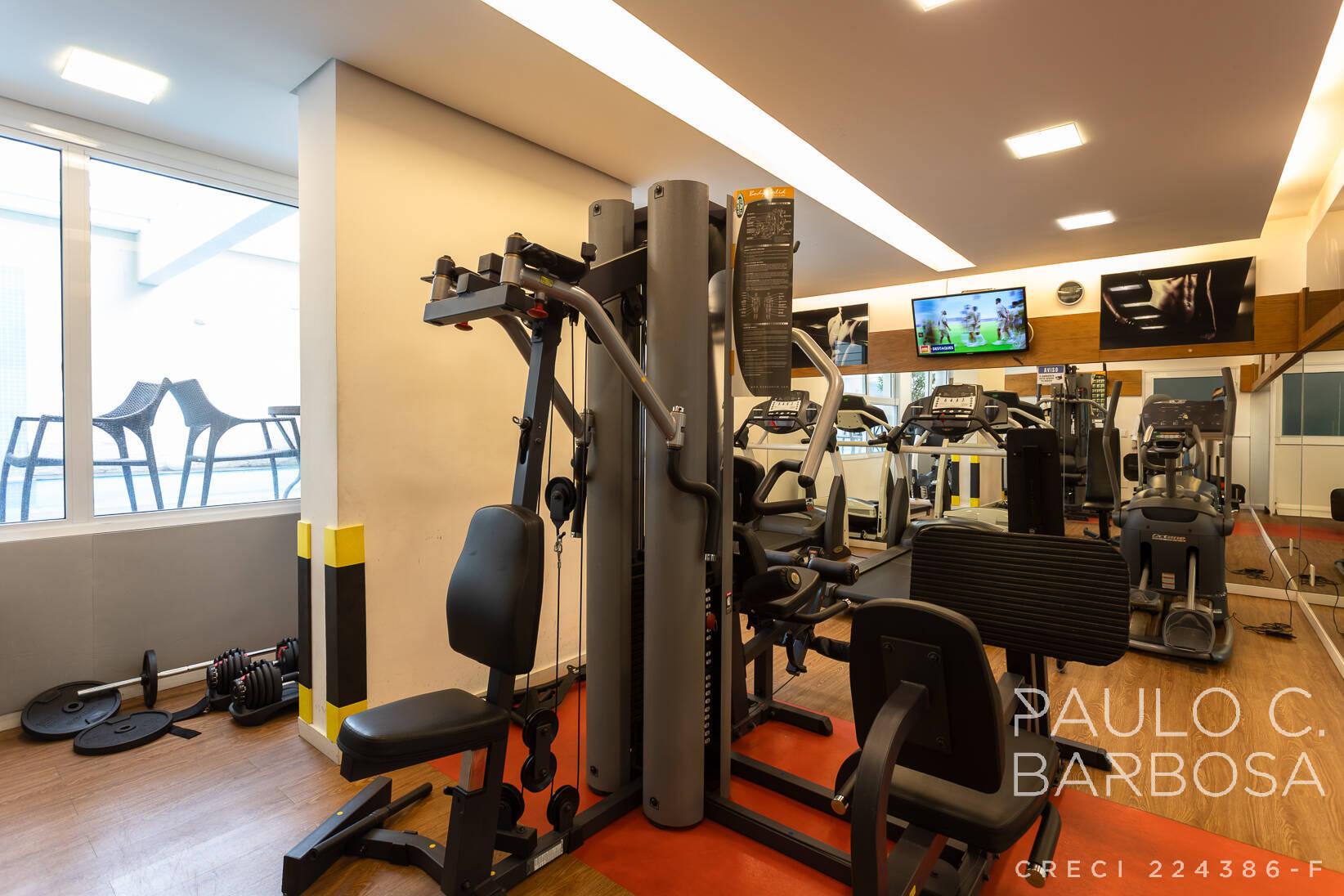 Apartamento, 4 quartos, 255 m² - Foto 42