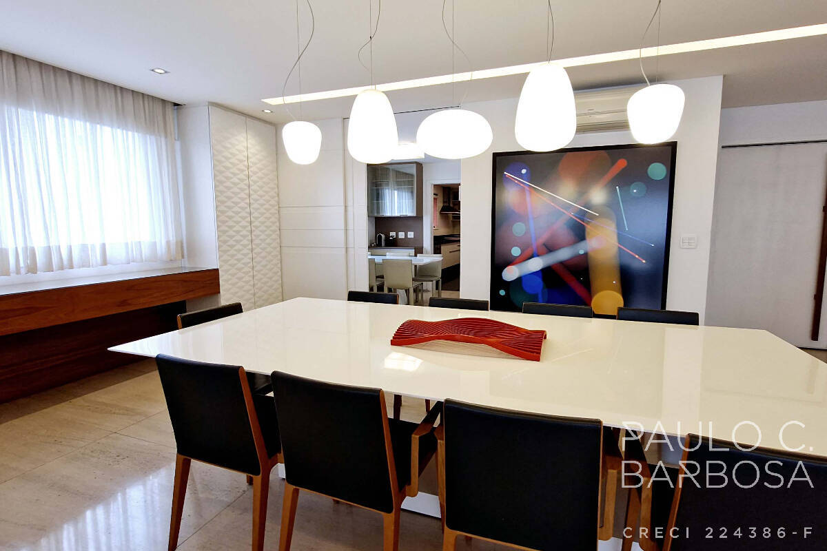 Apartamento, 4 quartos, 300 m² - Foto 12