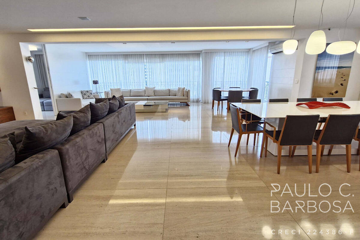 Apartamento, 4 quartos, 300 m² - Foto 8