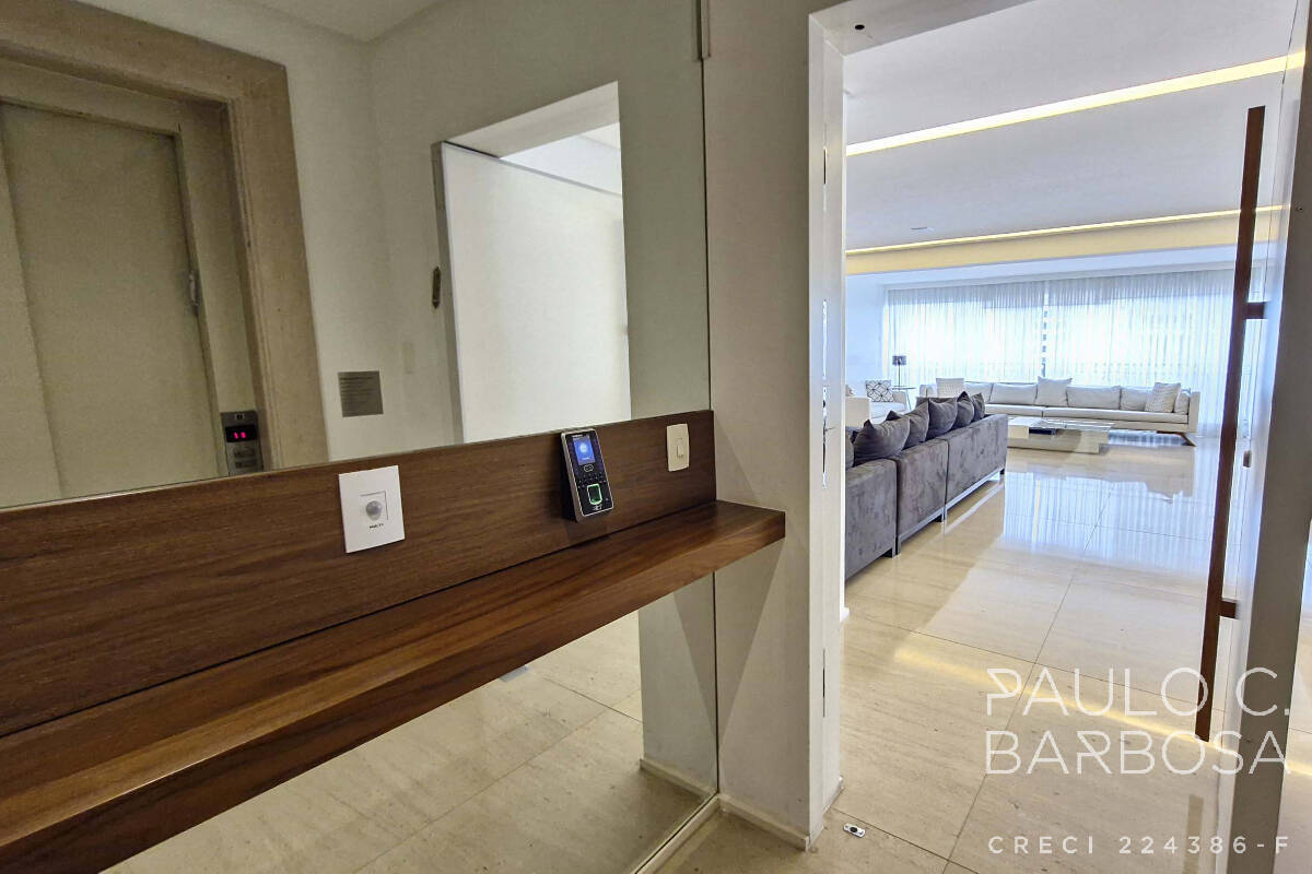 Apartamento, 4 quartos, 300 m² - Foto 13