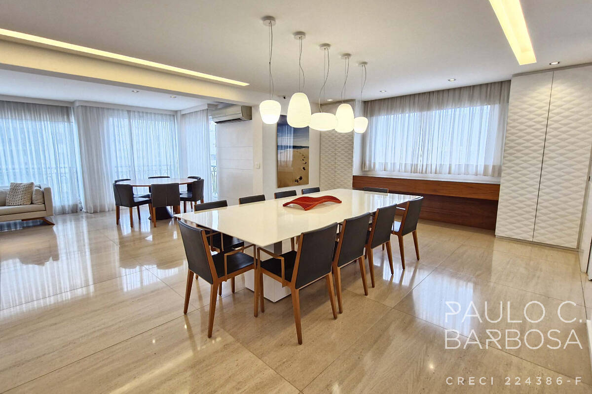 Apartamento, 4 quartos, 300 m² - Foto 11