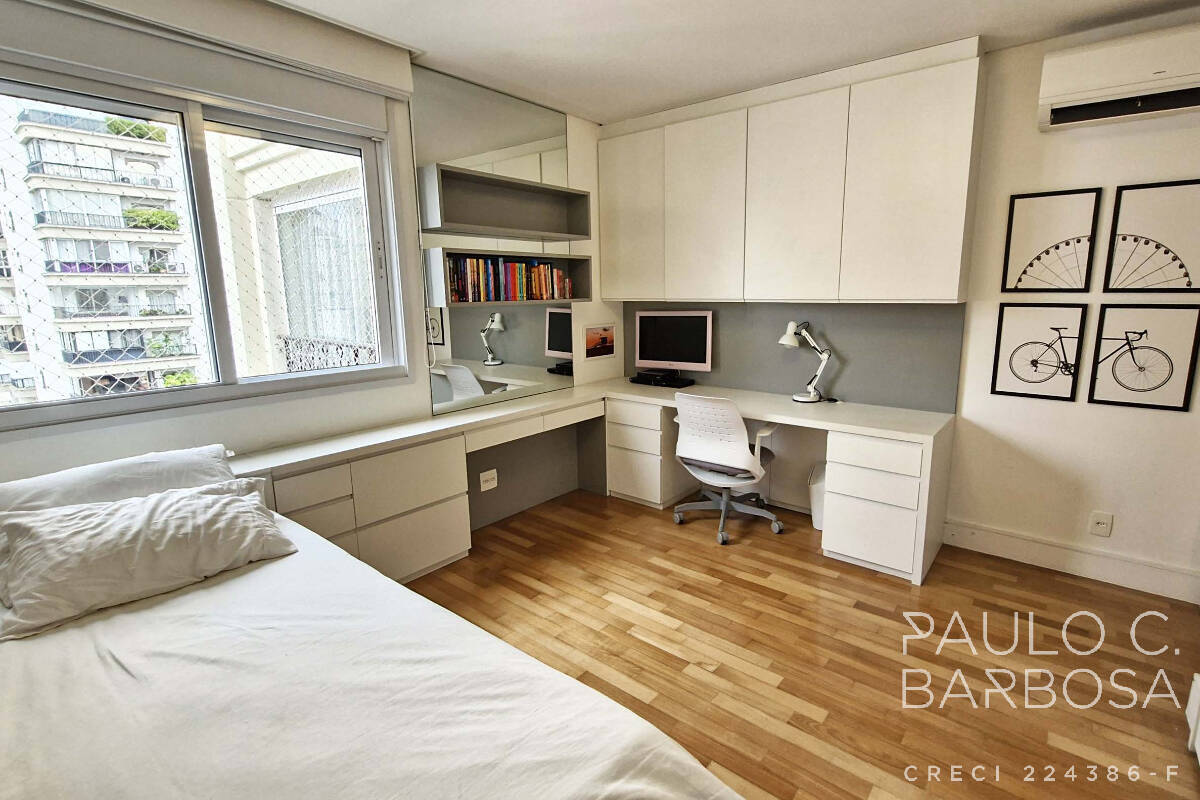 Apartamento, 4 quartos, 300 m² - Foto 16