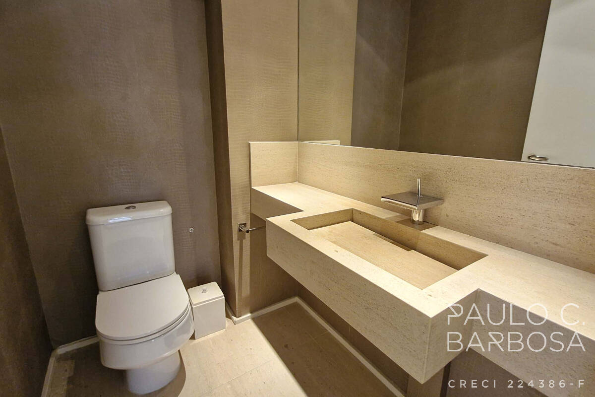 Apartamento, 4 quartos, 300 m² - Foto 14