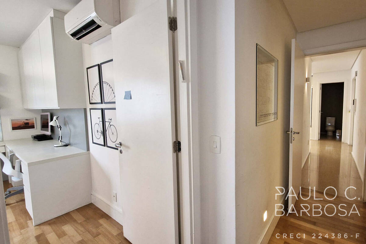 Apartamento, 4 quartos, 300 m² - Foto 18