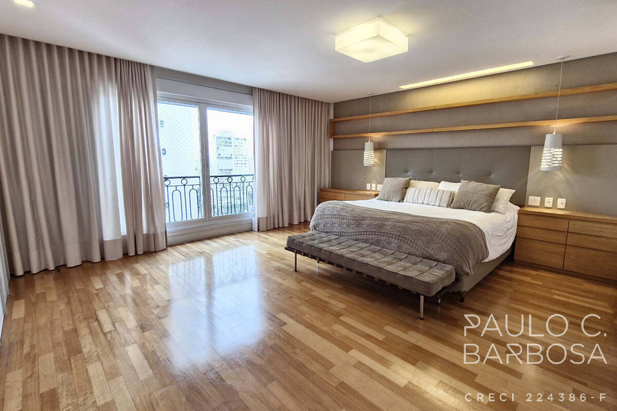 Apartamento, 4 quartos, 300 m² - Foto 32