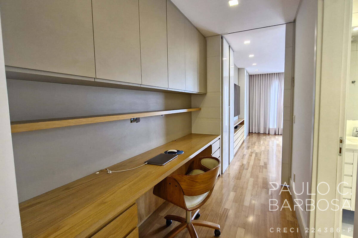 Apartamento, 4 quartos, 300 m² - Foto 30