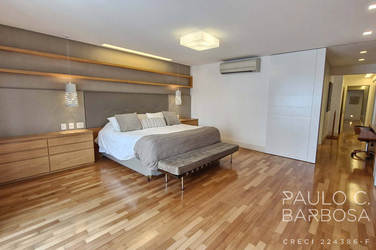 Apartamento, 4 quartos, 300 m² - Foto 34