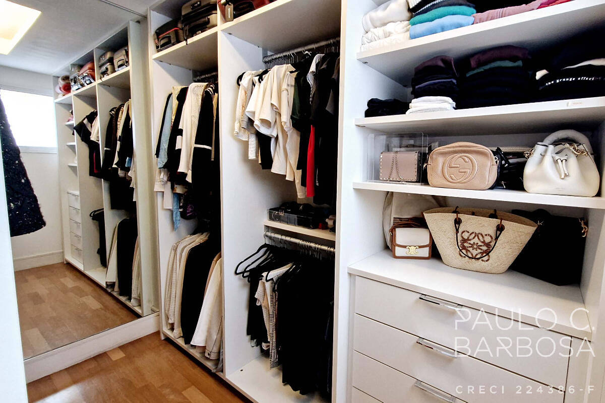 Apartamento, 4 quartos, 300 m² - Foto 36
