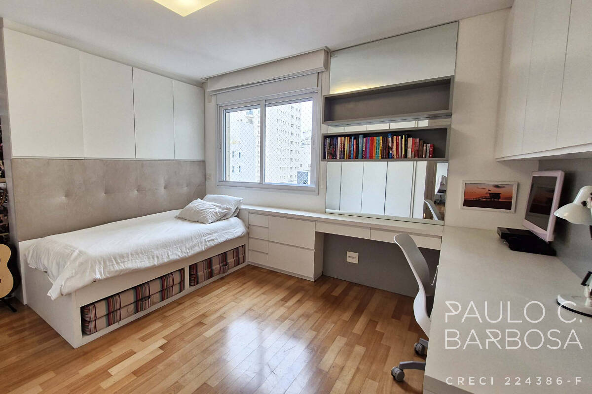 Apartamento, 4 quartos, 300 m² - Foto 20