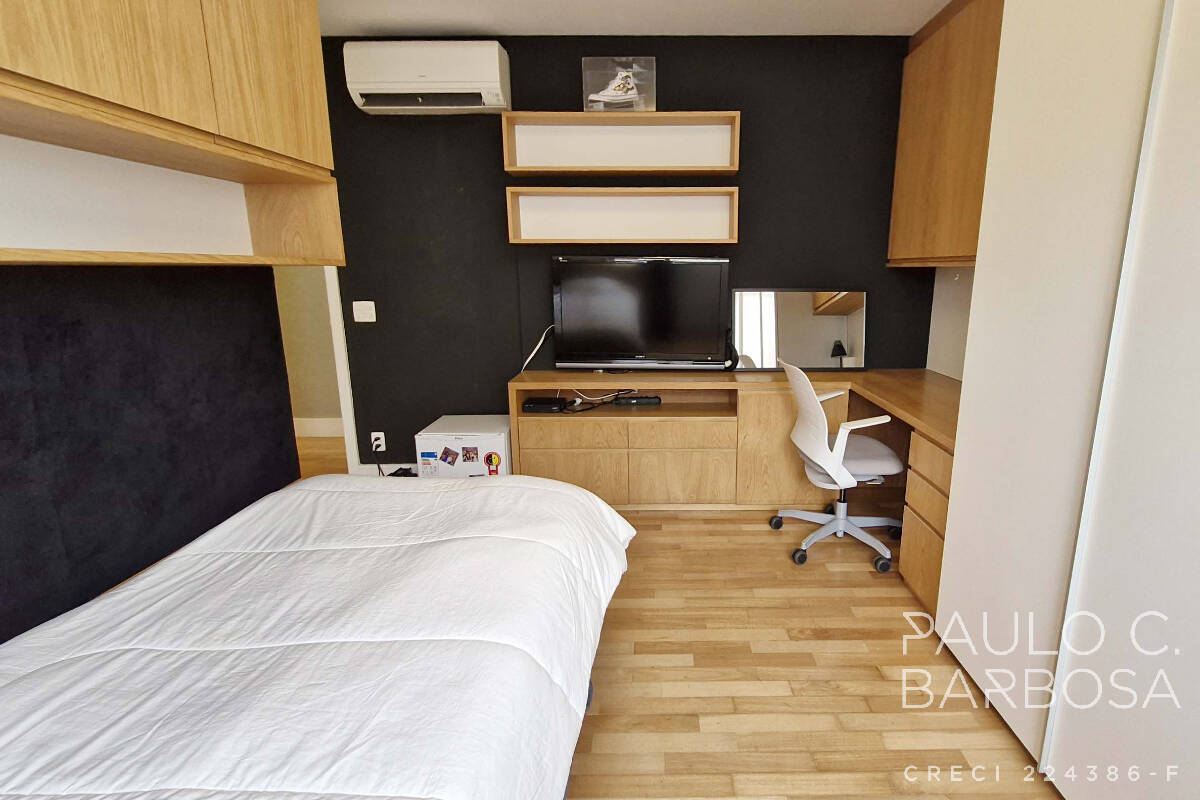 Apartamento, 4 quartos, 300 m² - Foto 24