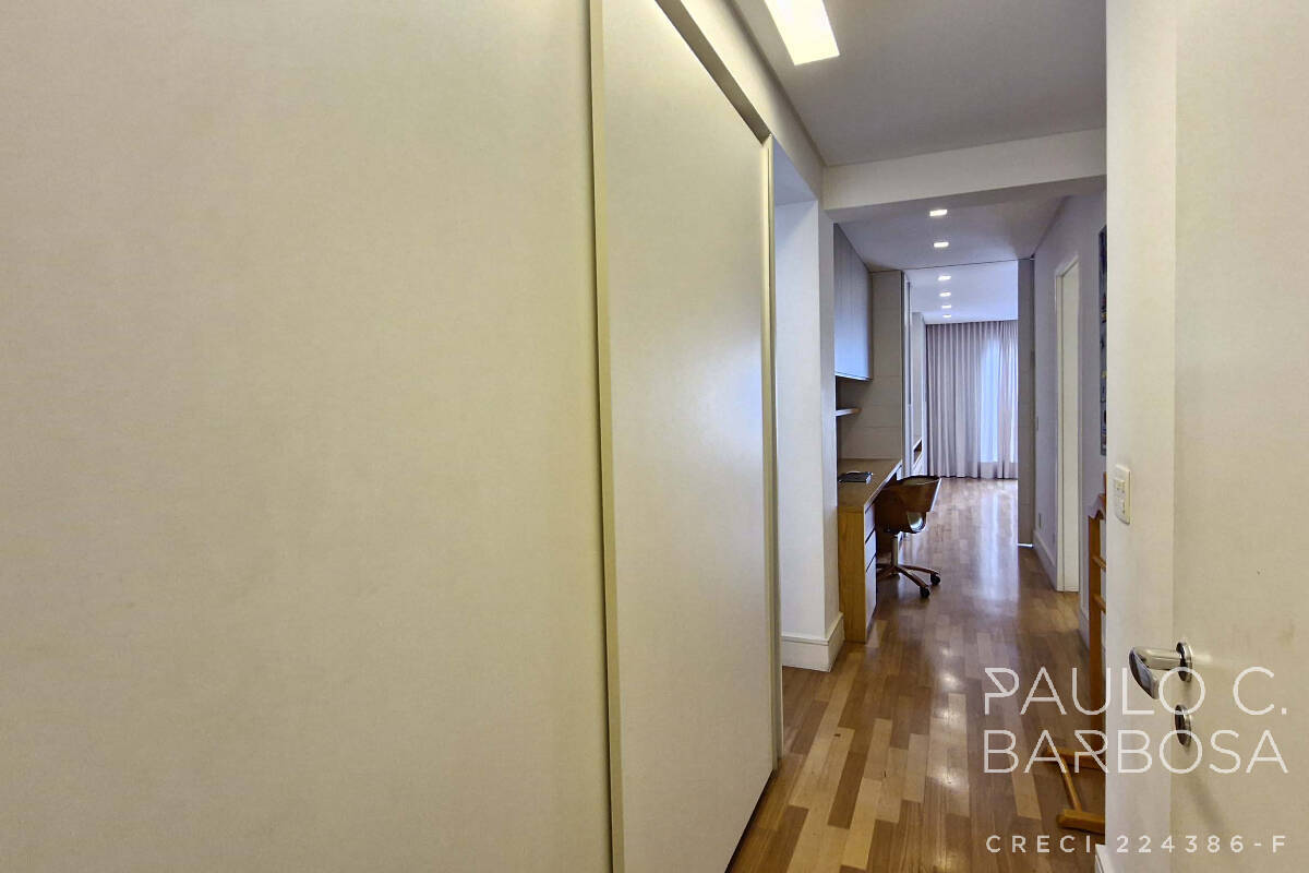 Apartamento, 4 quartos, 300 m² - Foto 29