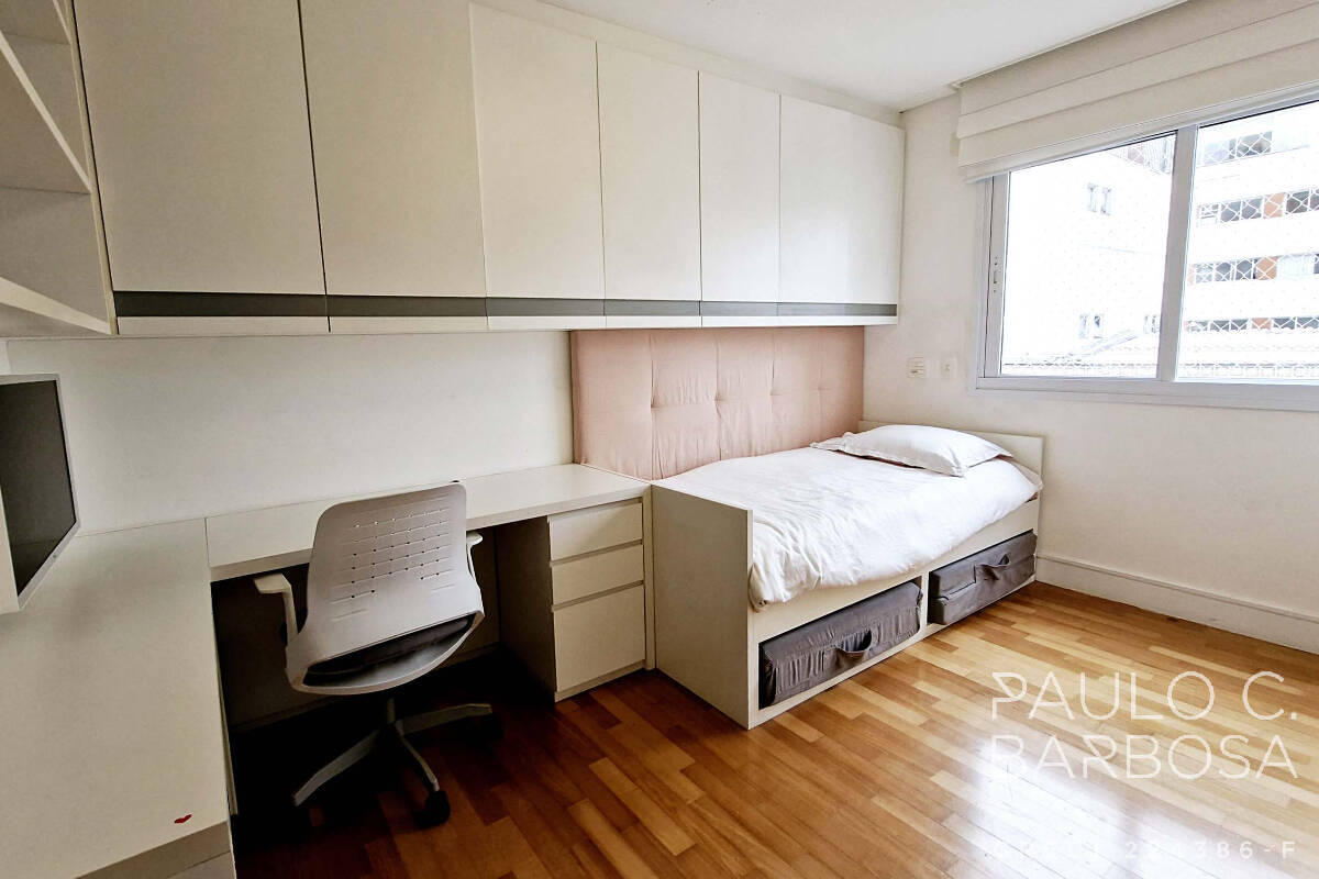 Apartamento, 4 quartos, 300 m² - Foto 21