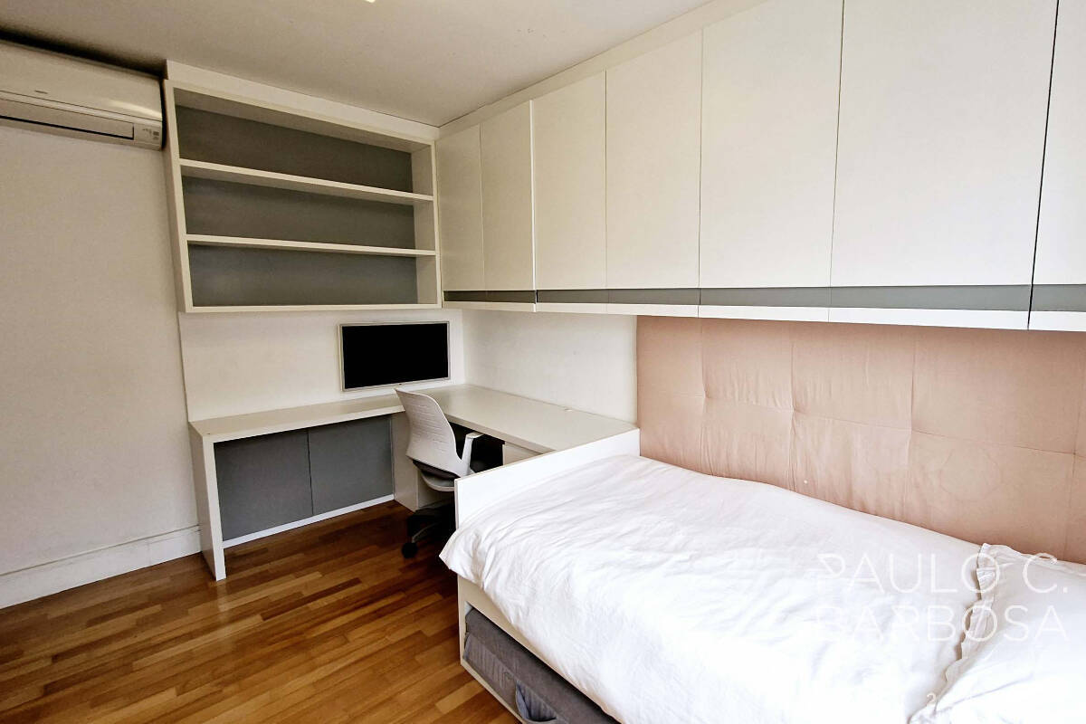 Apartamento, 4 quartos, 300 m² - Foto 22