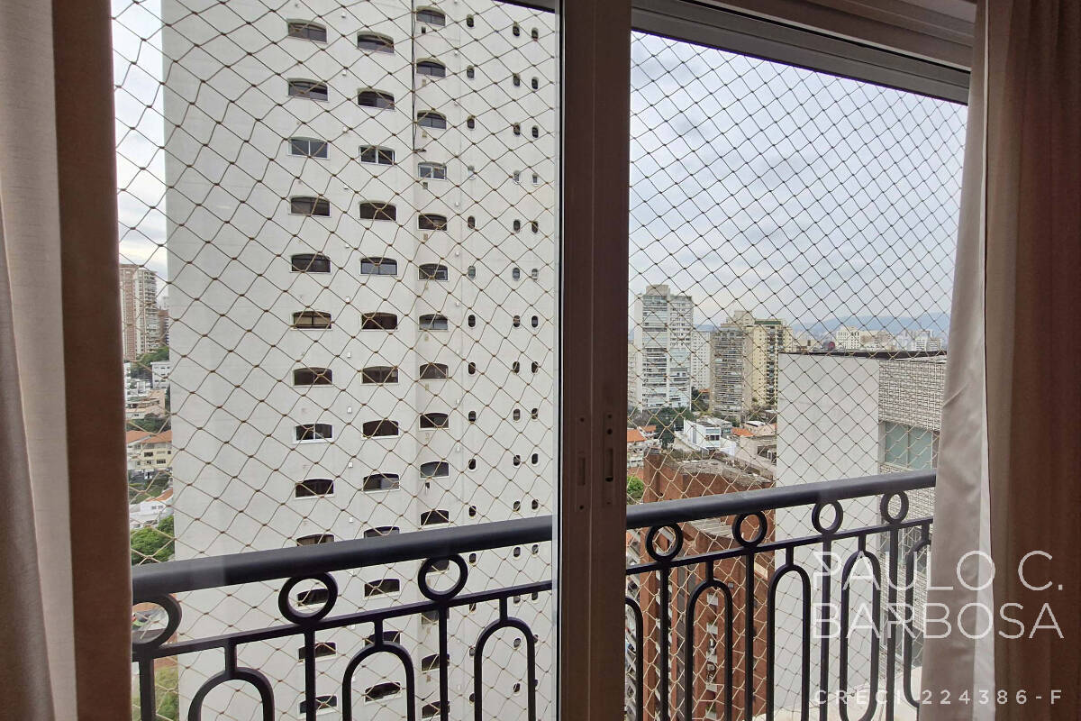 Apartamento, 4 quartos, 300 m² - Foto 33