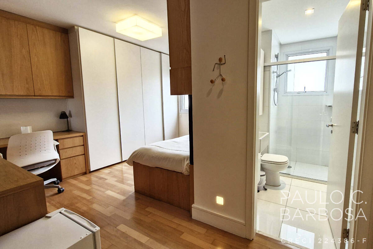 Apartamento, 4 quartos, 300 m² - Foto 27