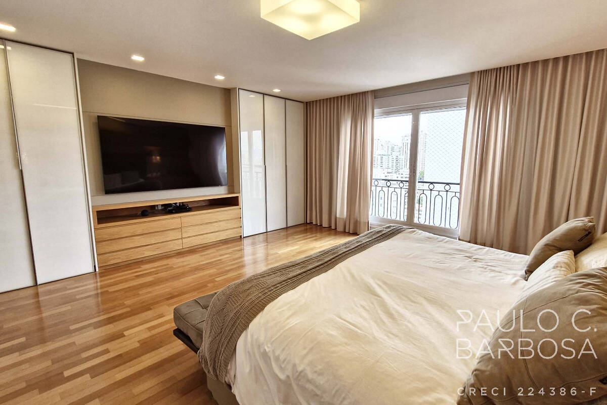Apartamento, 4 quartos, 300 m² - Foto 31