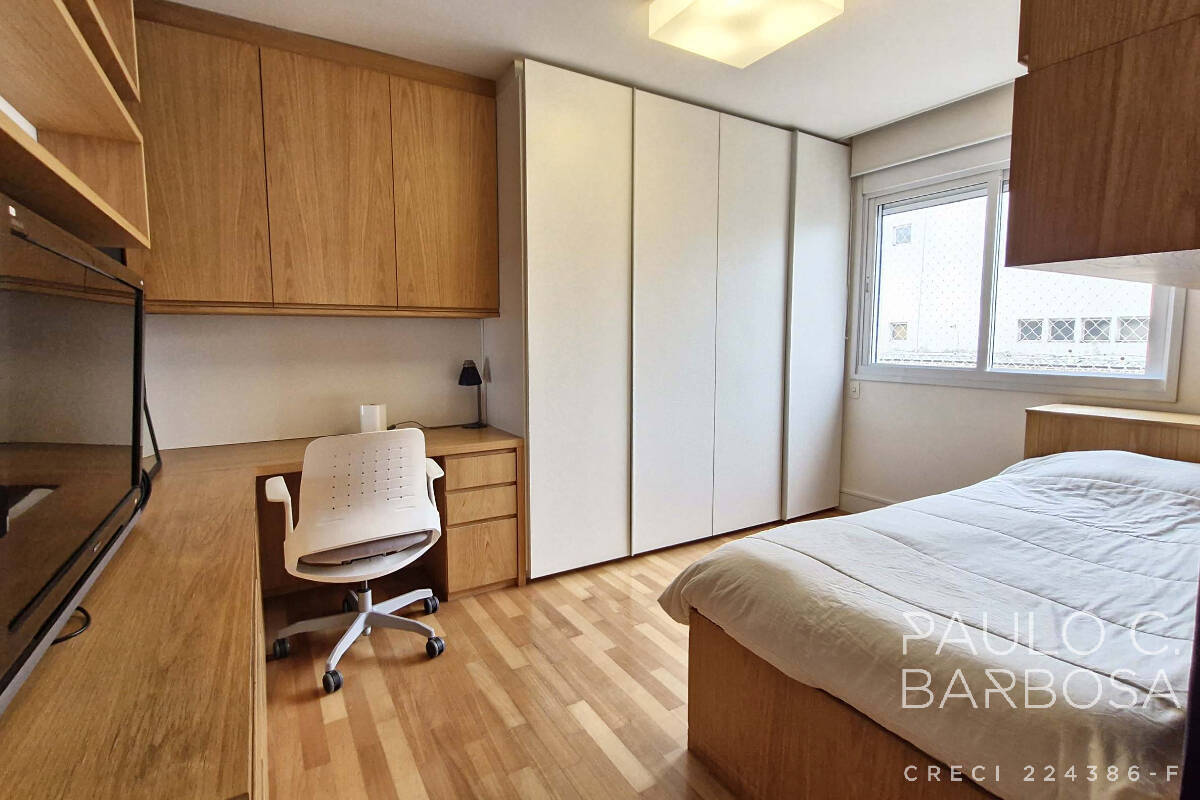 Apartamento, 4 quartos, 300 m² - Foto 26
