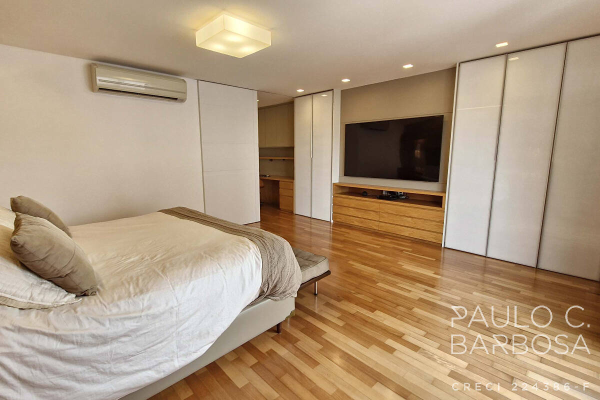 Apartamento, 4 quartos, 300 m² - Foto 35