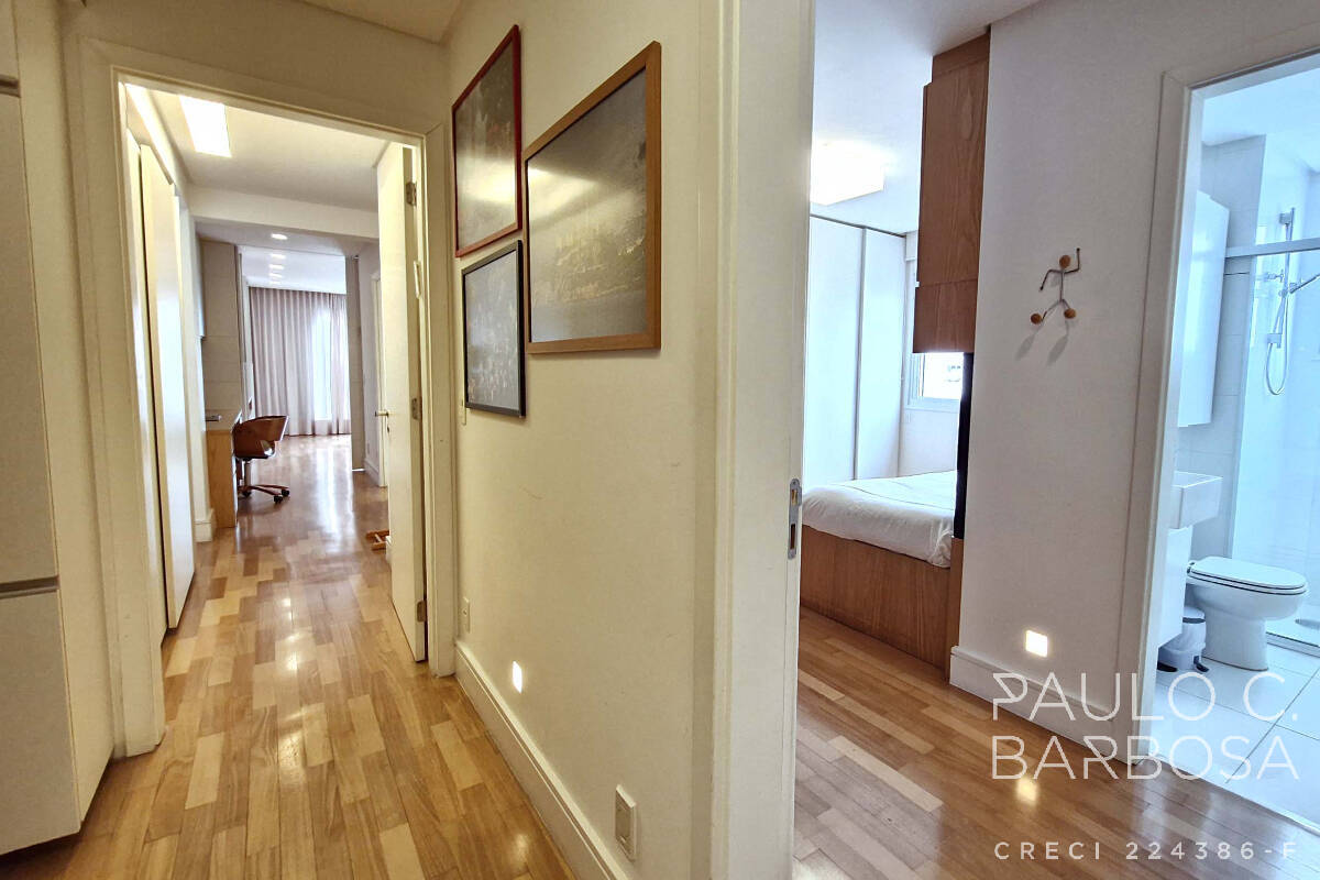 Apartamento, 4 quartos, 300 m² - Foto 25