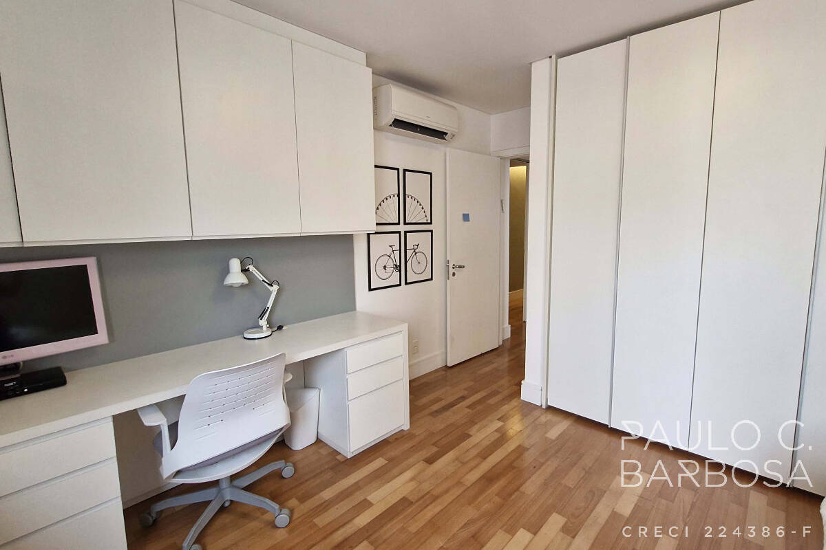 Apartamento, 4 quartos, 300 m² - Foto 17
