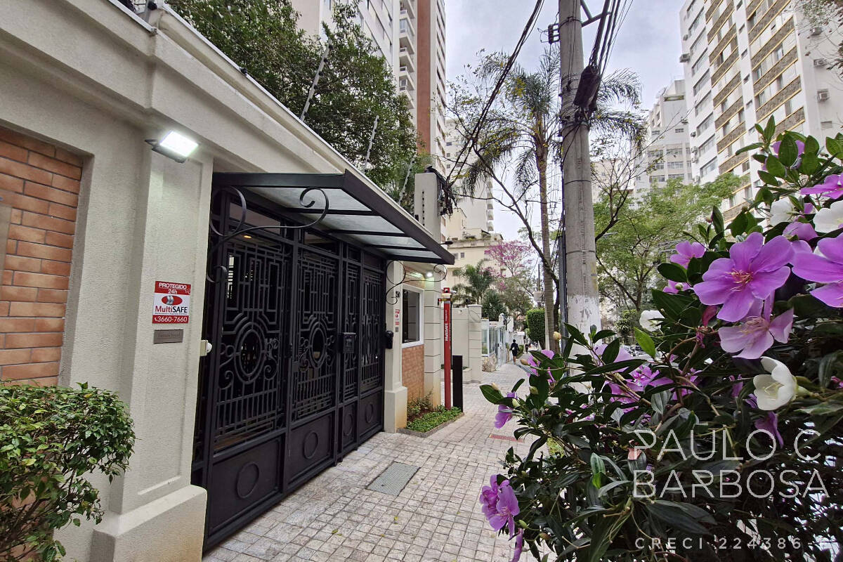 Apartamento, 4 quartos, 300 m² - Foto 40
