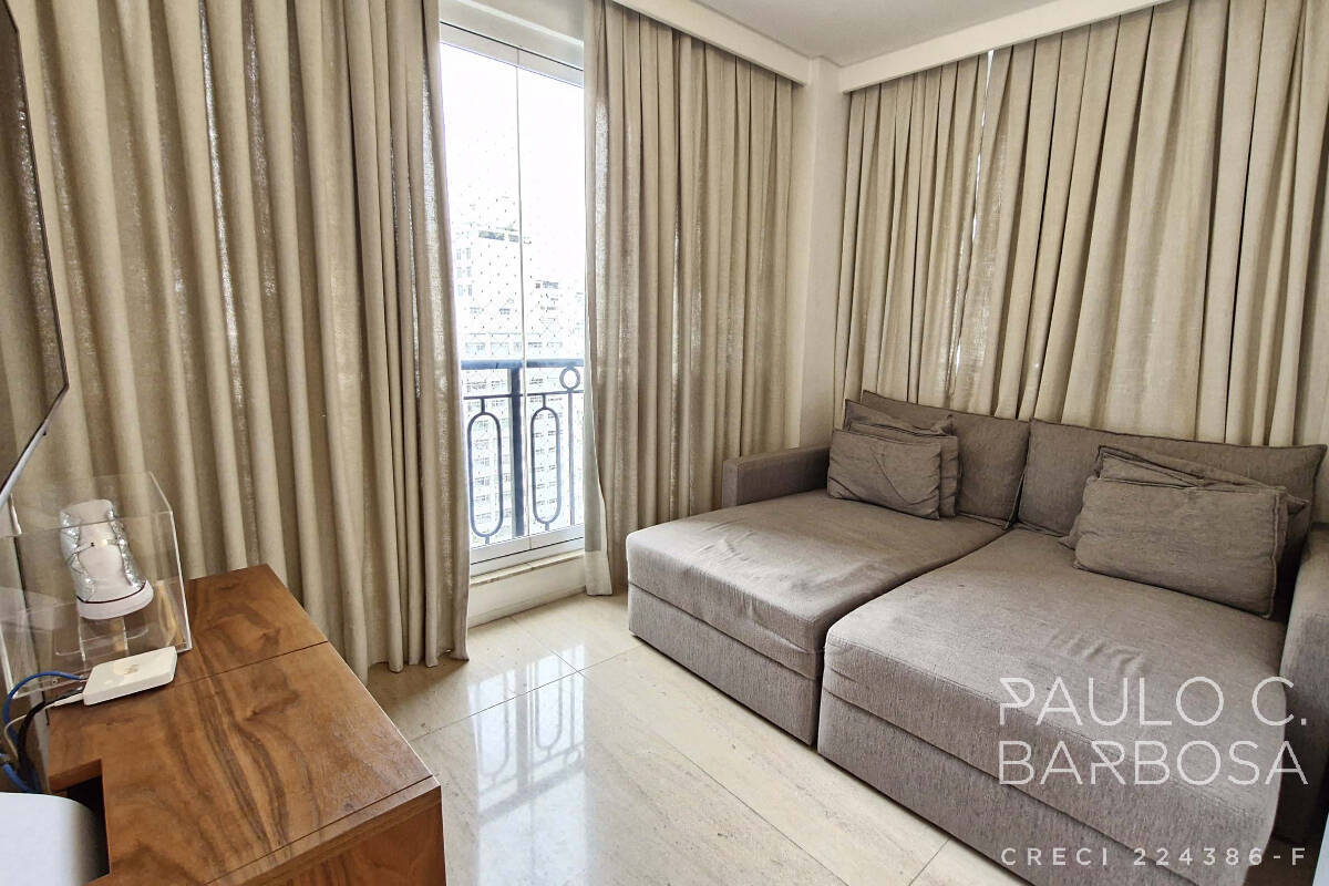 Apartamento, 4 quartos, 300 m² - Foto 7