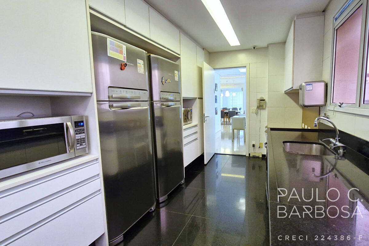 Apartamento, 4 quartos, 300 m² - Foto 43
